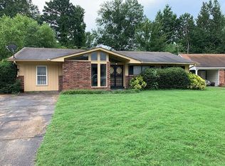 3865 Warrington Cv, Memphis, TN 38118