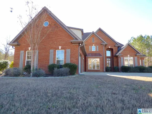 1550 Riverbirch Dr, Hueytown, AL 35023