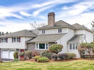 6 Bosworth Rd, Framingham, MA 01701