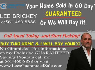 2667 Ravella Ln, Palm Beach Gardens, FL 33410