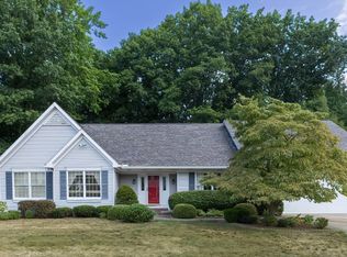 5110 Wolf Run Dr, Erie, PA