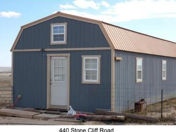 440 Stone Cliff Rd, Rye, CO 81069