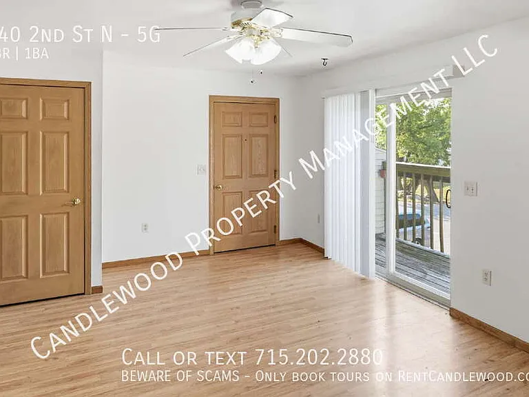 640 2nd St N #5G — Photo 5