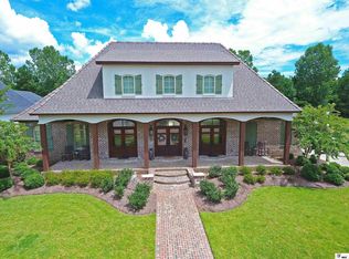 6970 Egret Lndg, Monroe, LA 71203