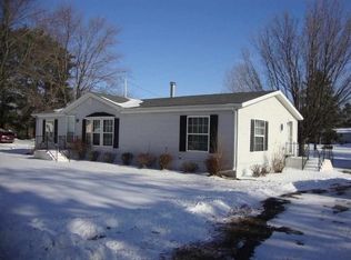 N6262 Us Highway 51, Pardeeville, WI 53954