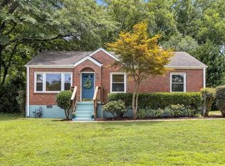2616 Patrick Ct, Atlanta, GA 30317