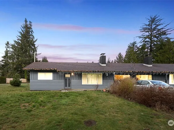 6006 Karjala Road, Aberdeen, WA 98520