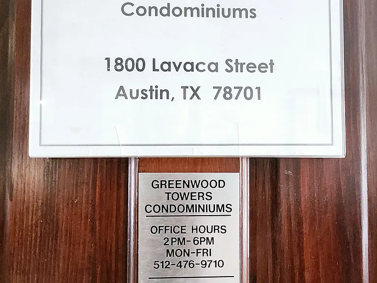 1800 Lavaca St #102 — Photo 17