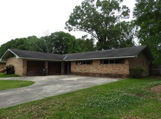 6939 Calumet St, Baton Rouge, LA 70805