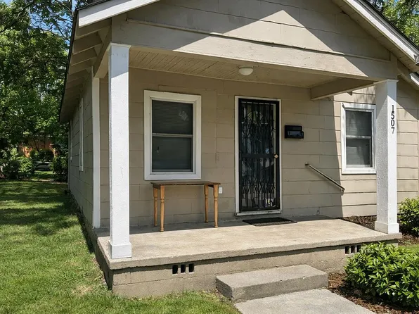 1507 Rondo St, Jackson, MS 39203