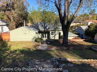 4614 Alamo Dr, San Diego, CA 92115