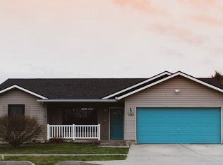 3065 W Cami Ave, Post Falls, ID 83854