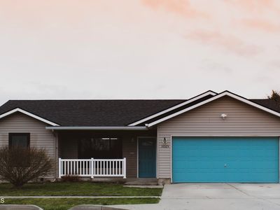 3065 W Cami Ave, Post Falls, ID, 83854