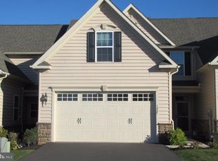 1005 Arbour Ln, Quakertown, PA 18951