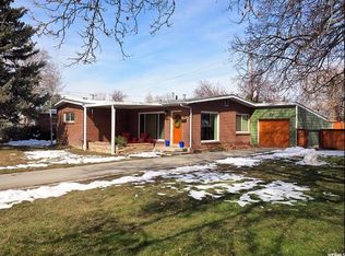 1431 E 3990 S, Millcreek, UT 84124