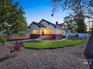 602 N 5th St, Parma, ID 83660