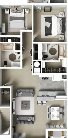Appleton Apartments — Photo 22