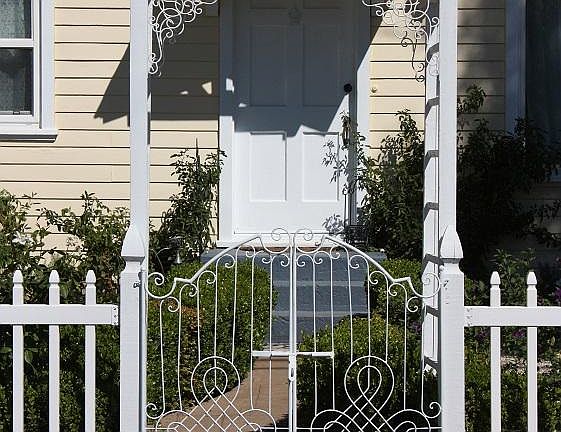 Welcome Home!