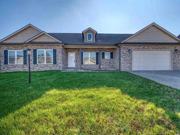 316 Sunset Dr, Mount Vernon, IN 47620