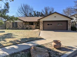 4701 81st Pl, Lubbock, TX 79424