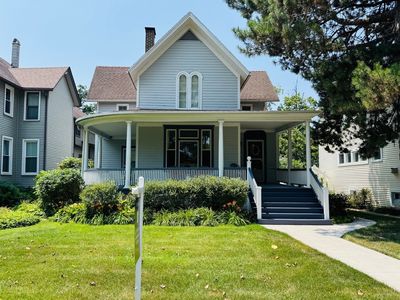 5914 N East Circle Ave, Chicago, IL, 60631