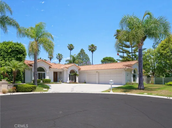 3 Via La Rocca, Rancho Palos Verdes, CA 90275