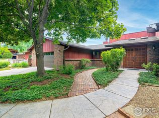 7700 O'Connor Rd, Boulder, CO 80303