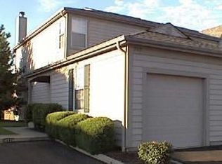 2531 Dahlia Way, Columbus, OH 43235