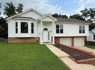 10095 Fielding Rd, Ooltewah, TN 37363