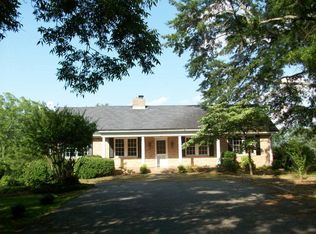 240 E Spring St, Crawford, GA 30630