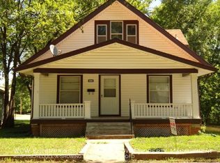 1212 SW Lincoln St, Topeka, KS 66604
