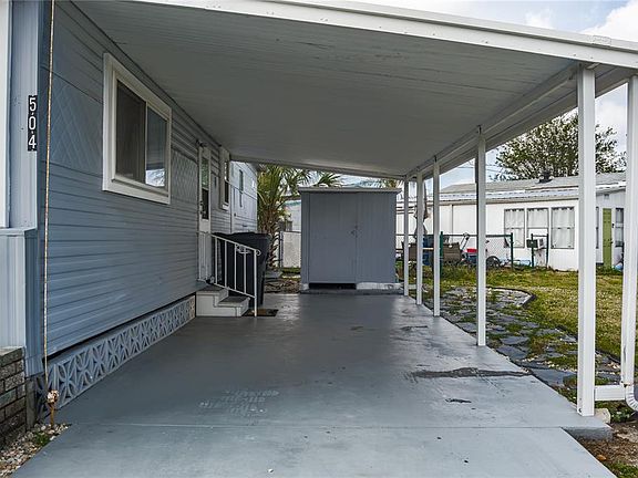 4th image of 504 50TH AVENUE DR W