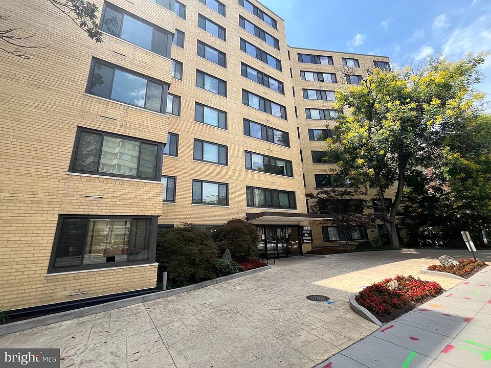 1st image of 5410 Connecticut Ave NW APT 309