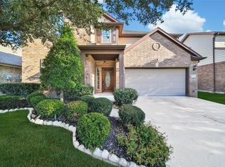 9131 Durango Point Ln, Houston, TX 77070