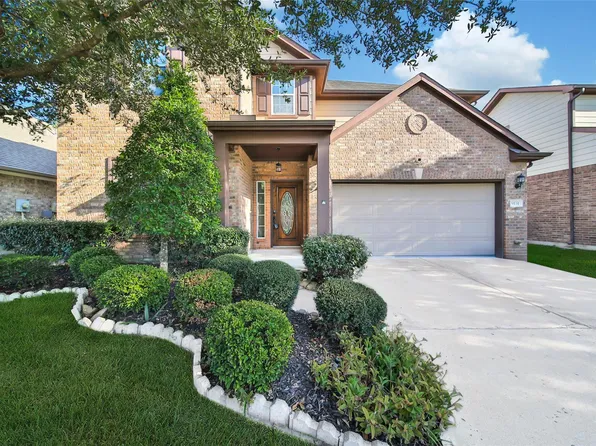 9131 Durango Point Ln, Houston, TX 77070