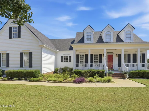 7095 Riverbirch Road, Rocky Mount, NC 27803