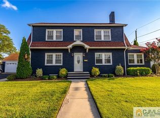 215 Knopf St, Manville, NJ 08835