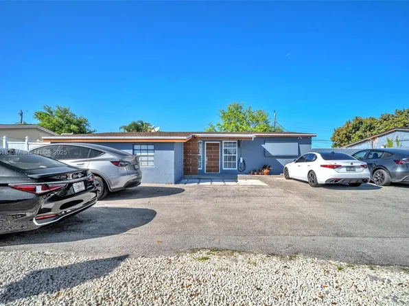 7151 Taft St, Hollywood, FL 33024