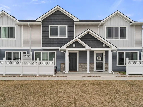 5706 NE Dawson Ln, Ankeny, IA 50021