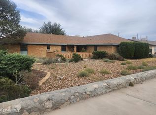 8600 Leo St, El Paso, TX 79904