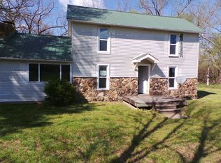 5160 County Rd #50, Reeds, MO 64859