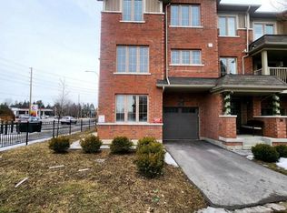24 Amulet Way, Whitby, ON L1R0R5