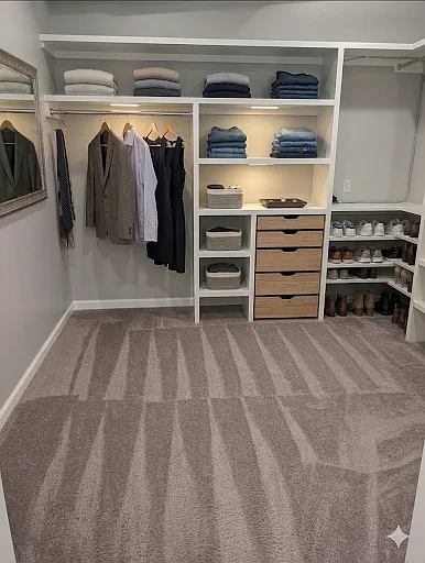 virtual closet