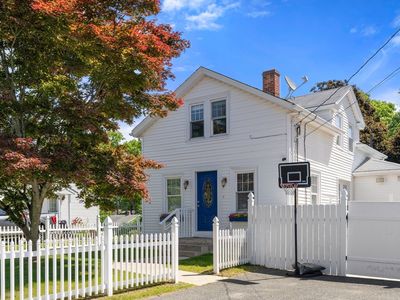 48 Hudson St, Attleboro, MA, 02703