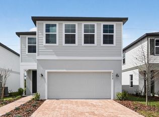 4494 Masthead Ave, Rockledge, FL 32955