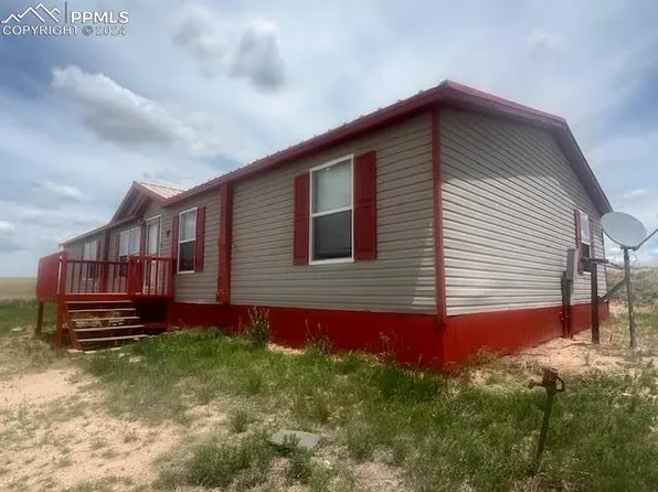 8091 County Road 2a, Rush, CO 80833