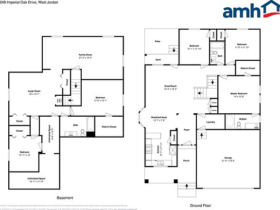 2nd image of 6249 Imperial Oak Dr