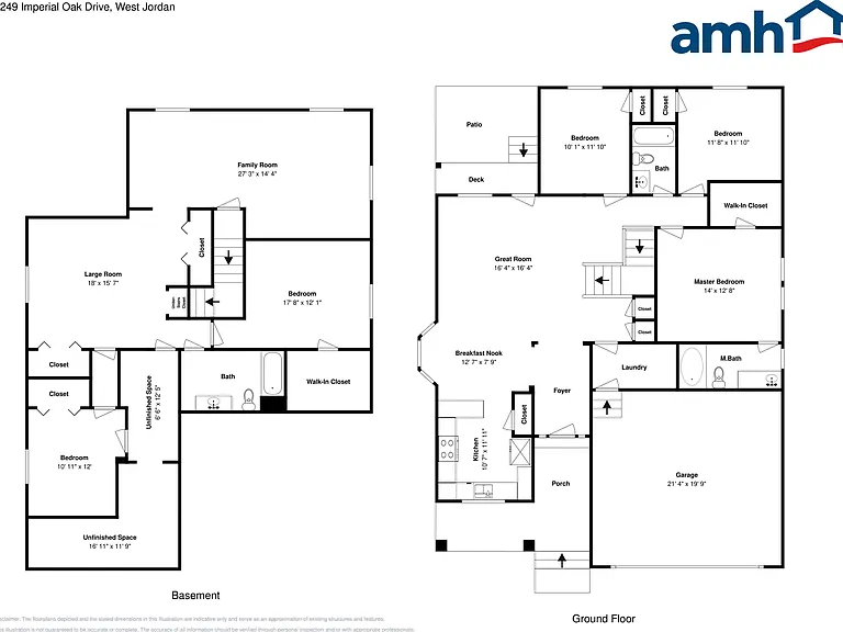 6249 Imperial Oak Dr — Photo 2