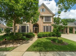 4151 Pine Crest Trl, Houston, TX 77059