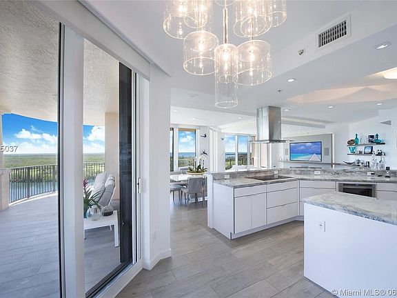 4th image of 13627 Deering Bay Dr APT 801